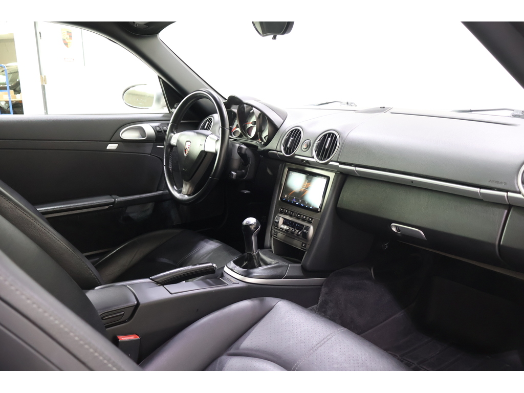 2007 Porsche Cayman S S   MANUAL, Toronto, Cash