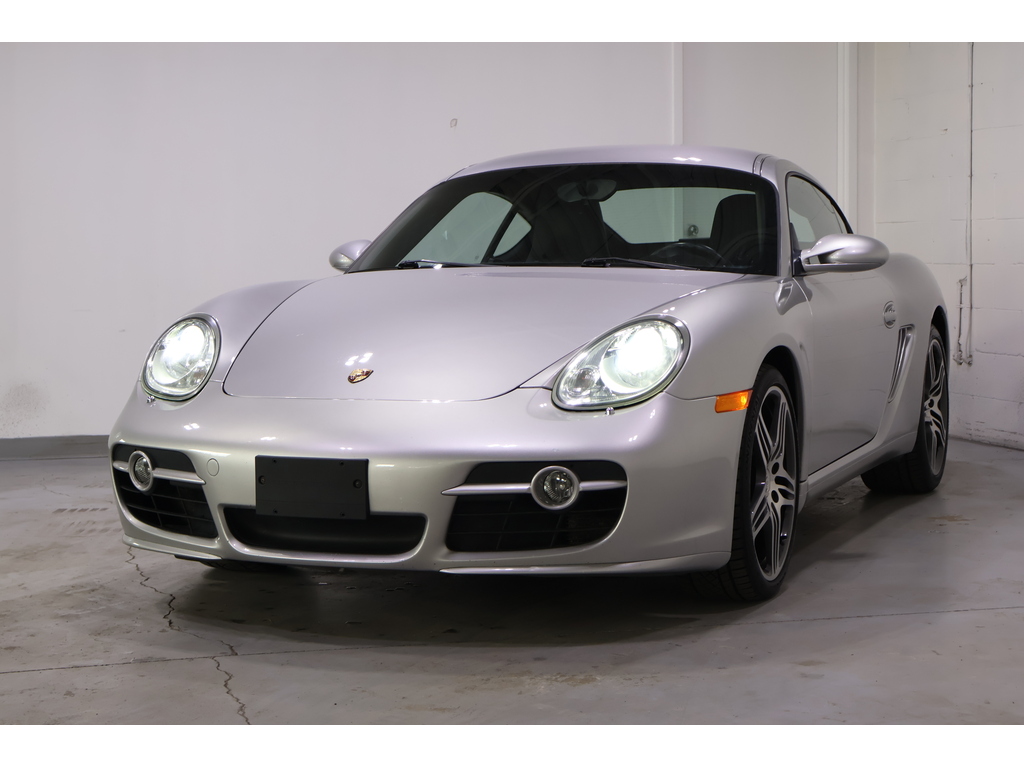 2007 Porsche Cayman S S   MANUAL, Toronto, Cash