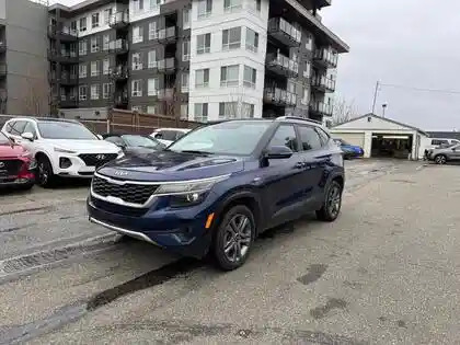 2022 Kia Seltos *SUMMER SPECIAL*LX AWD/VOICERECOGNITION/CRUISECON