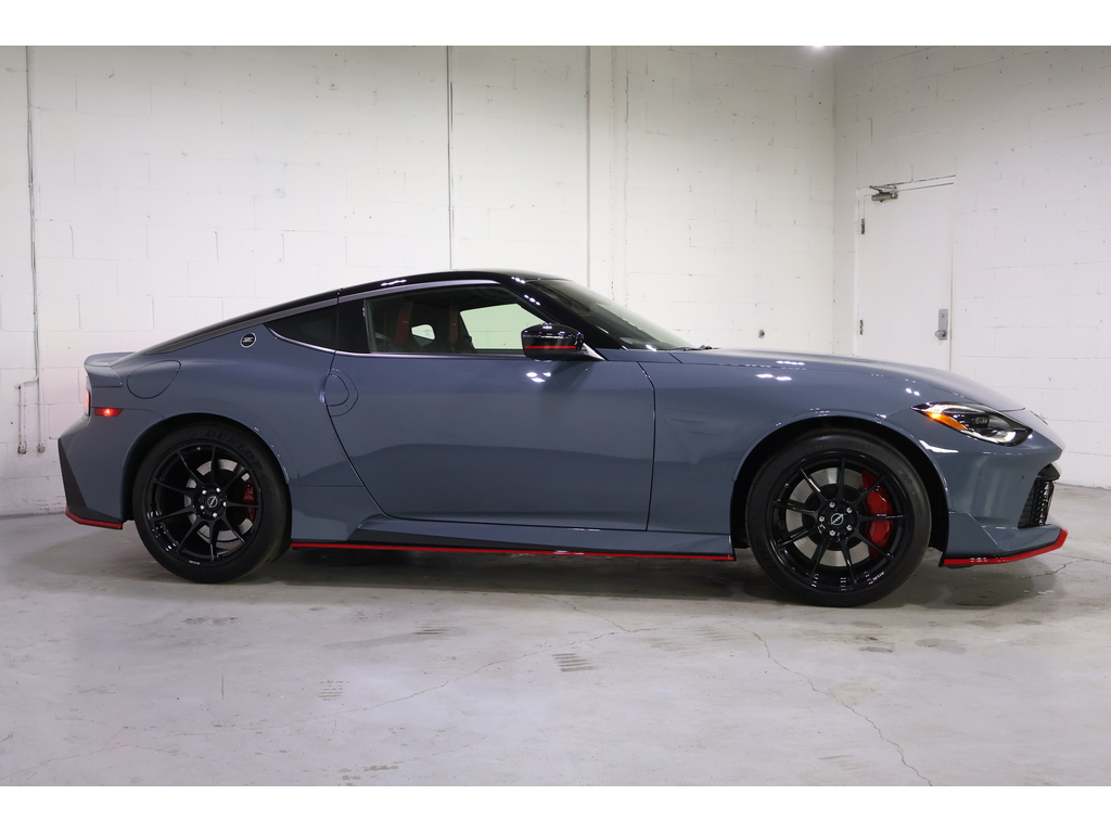 2024 Nissan Z NISMO, Toronto, Cash
