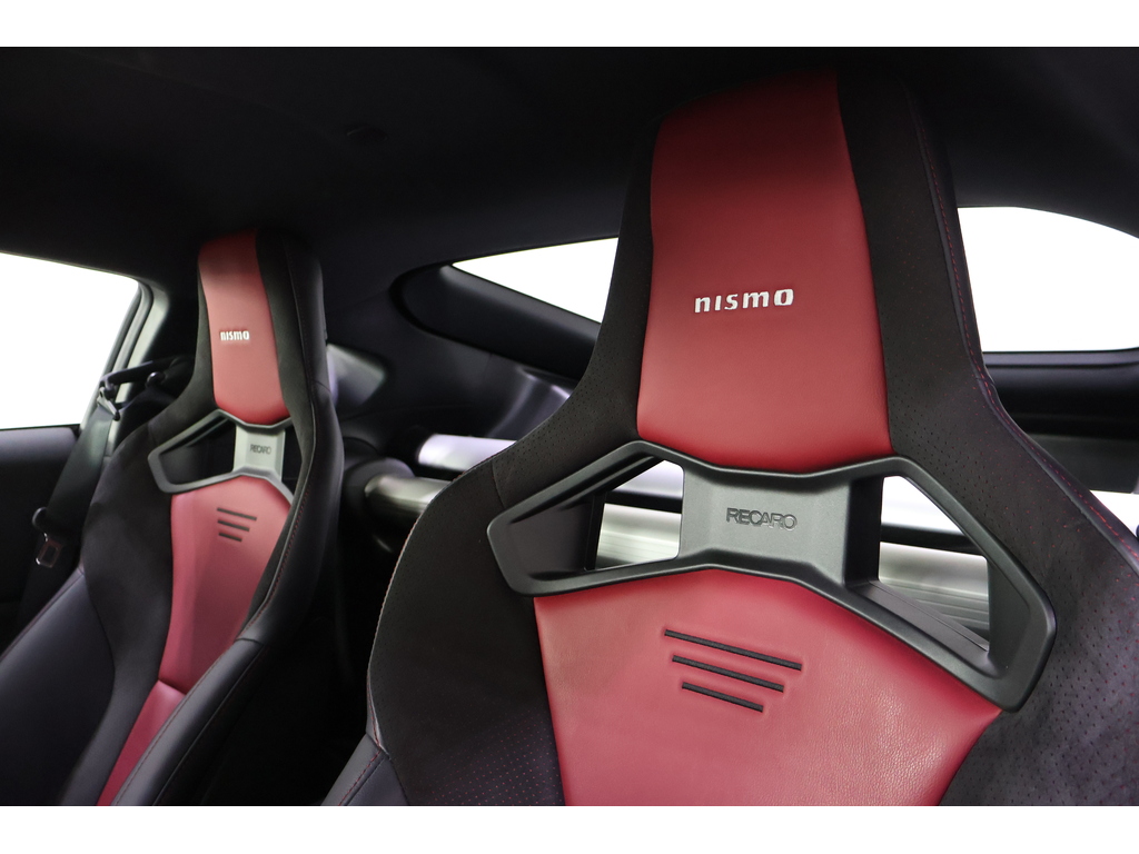 2024 Nissan Z NISMO, Toronto, Cash