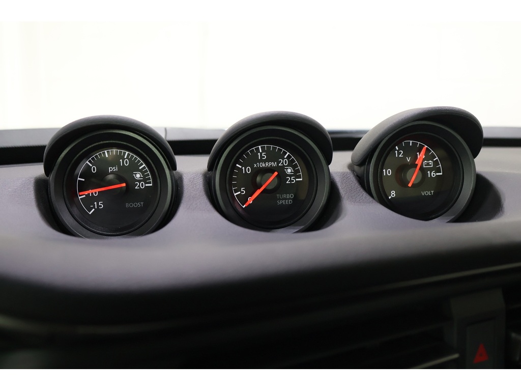 2024 Nissan Z NISMO, Toronto, Cash