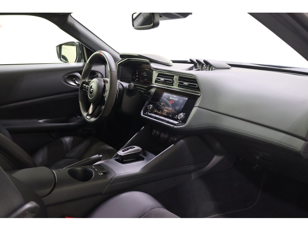 2024 Nissan Z NISMO, Toronto, Cash