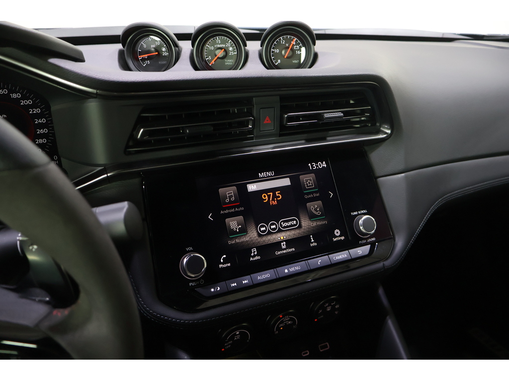 2024 Nissan Z NISMO, Toronto, Cash