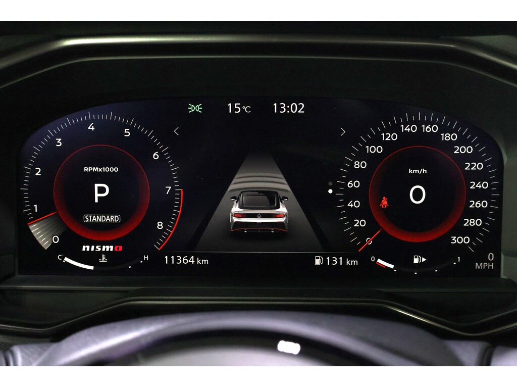 2024 Nissan Z NISMO, Toronto, Cash
