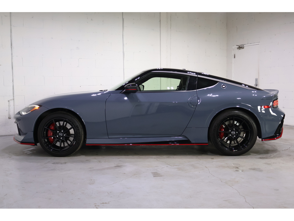 2024 Nissan Z NISMO, Toronto, Cash