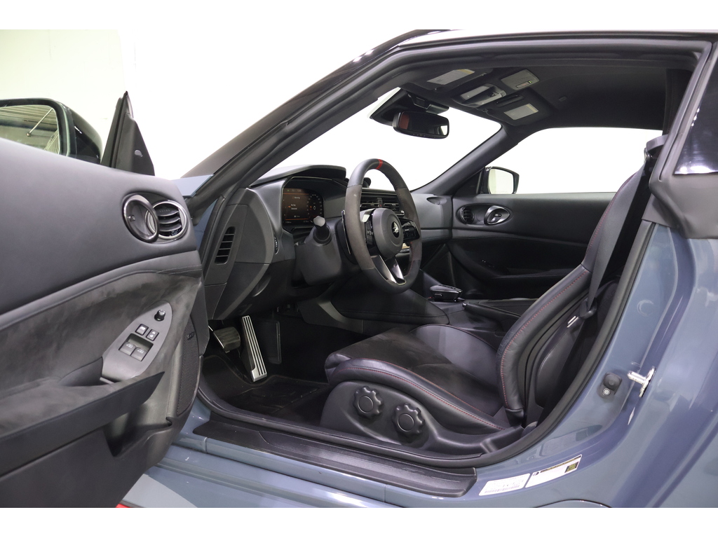 2024 Nissan Z NISMO, Toronto, Cash