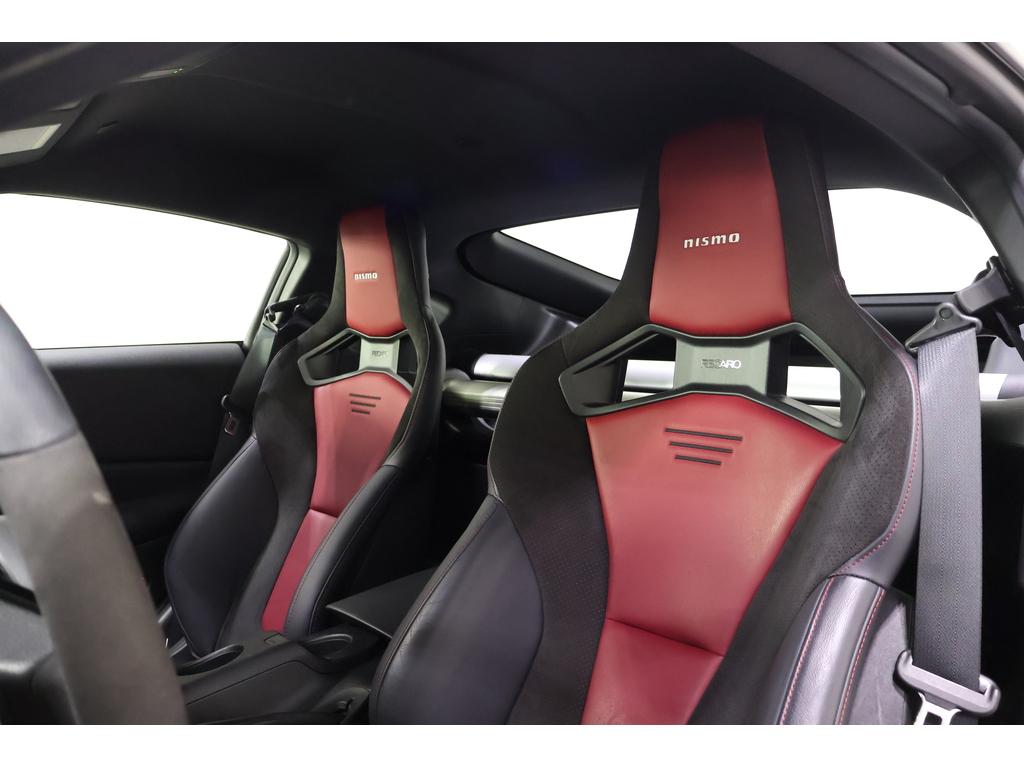 2024 Nissan Z NISMO, Toronto, Cash