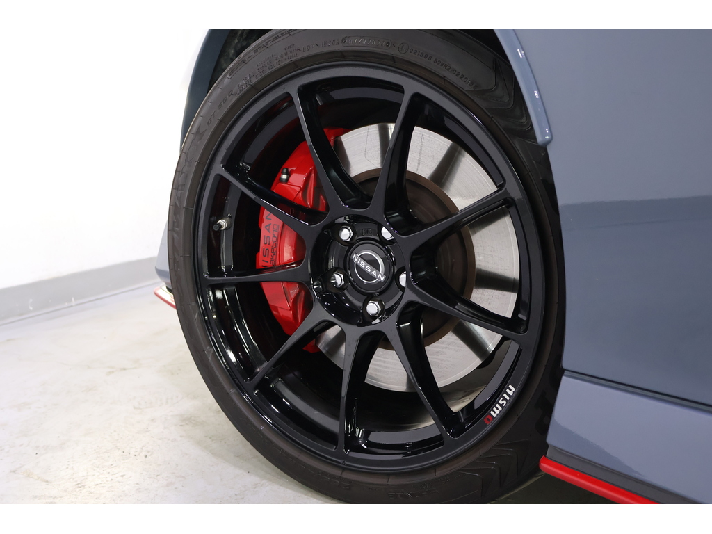 2024 Nissan Z NISMO, Toronto, Cash