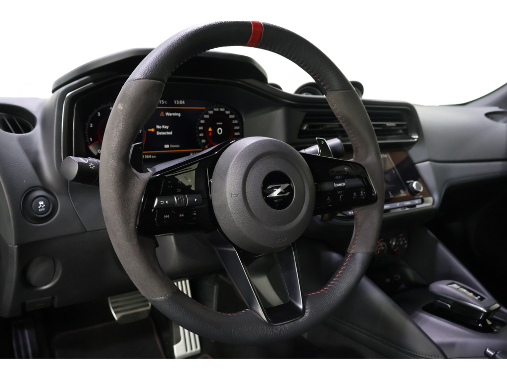 2024 Nissan Z NISMO, Toronto, Cash