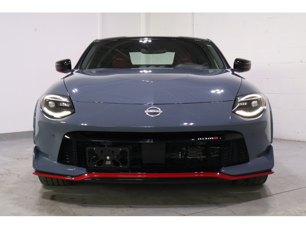 2024 Nissan Z NISMO, Toronto, Cash