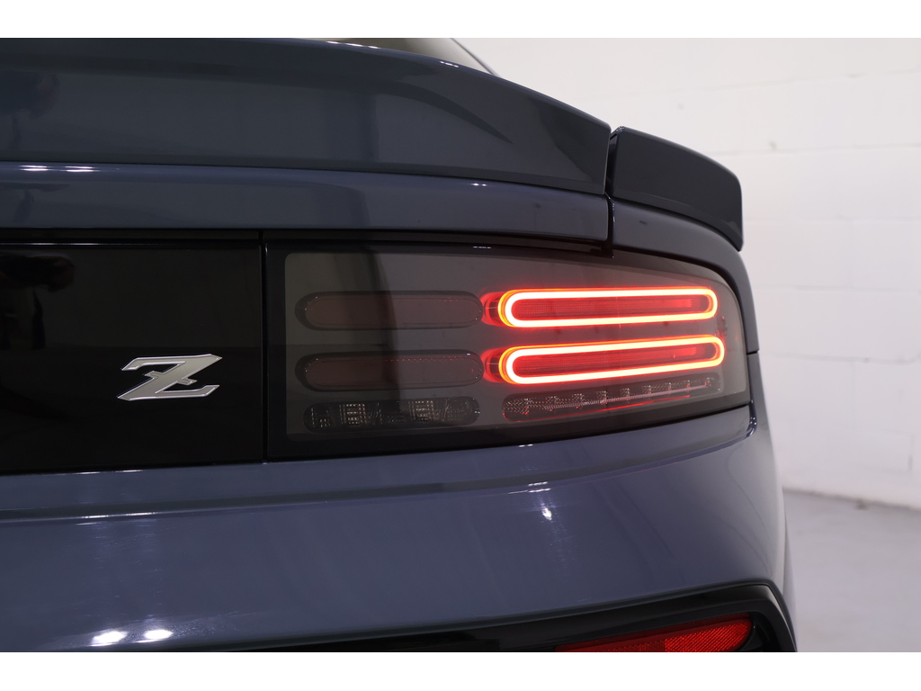 2024 Nissan Z NISMO, Toronto, Cash
