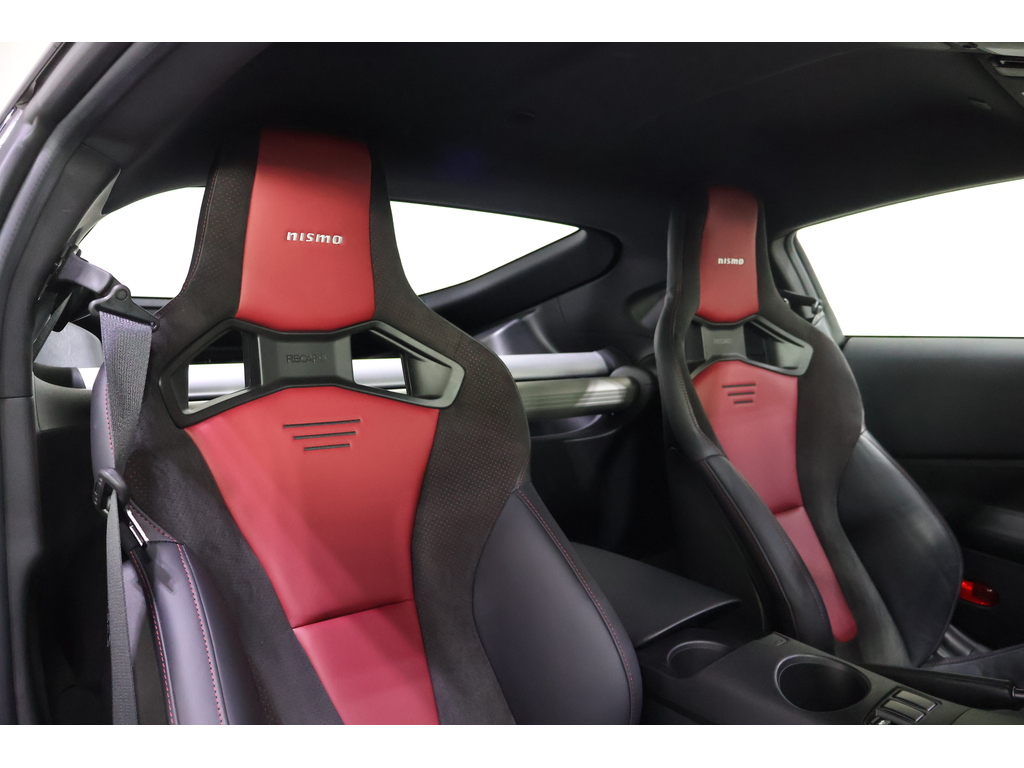 2024 Nissan Z NISMO, Toronto, Cash