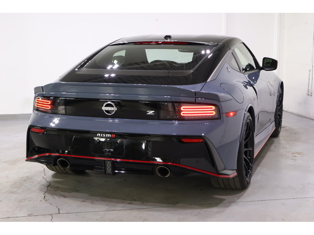 2024 Nissan Z NISMO, Toronto, Cash