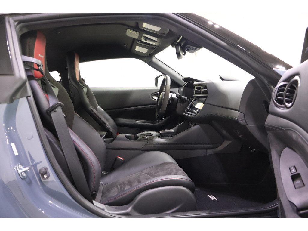 2024 Nissan Z NISMO, Toronto, Cash
