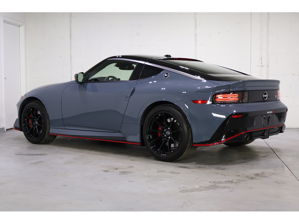 2024 Nissan Z NISMO, Toronto, Cash