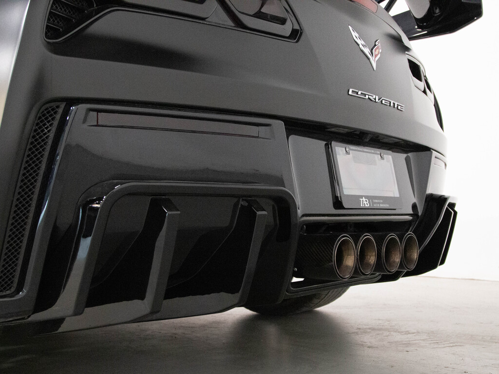 2015 Chevrolet Corvette Stingray Z51, Toronto, Cash