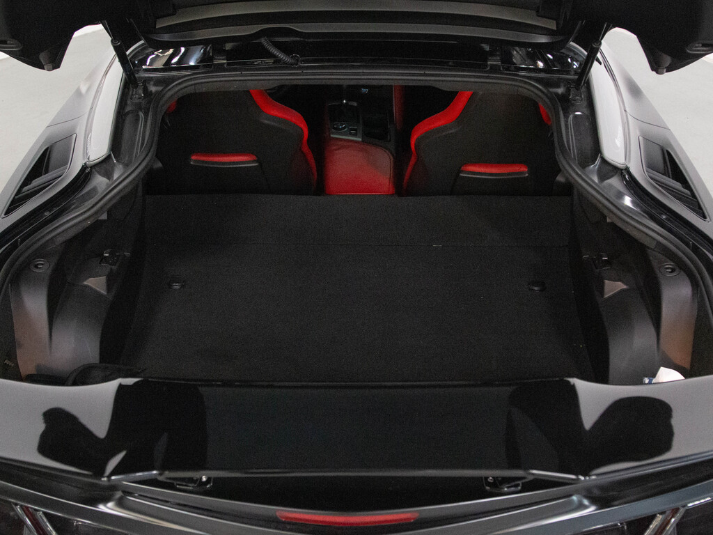 2015 Chevrolet Corvette Stingray Z51, Toronto, Cash