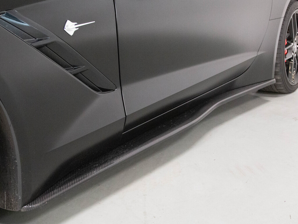 2015 Chevrolet Corvette Stingray Z51, Toronto, Cash