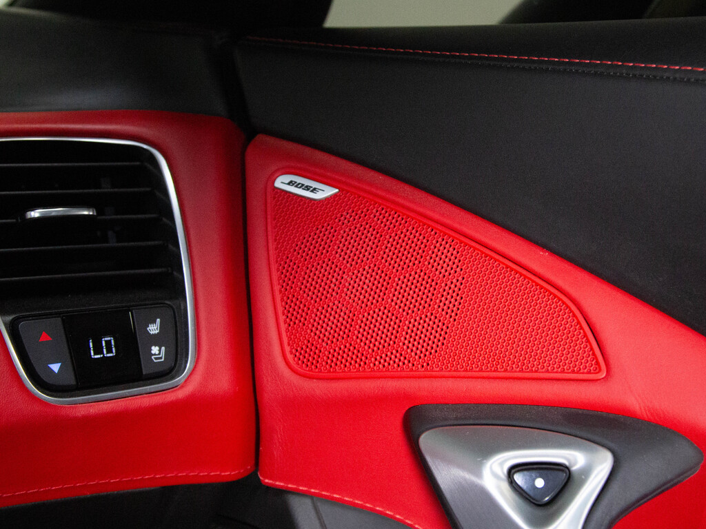 2015 Chevrolet Corvette Stingray Z51, Toronto, Cash