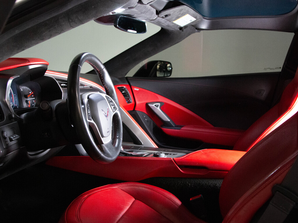 2015 Chevrolet Corvette Stingray Z51, Toronto, Cash