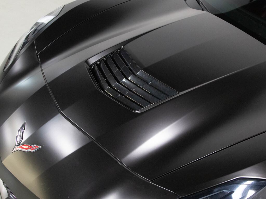 2015 Chevrolet Corvette Stingray Z51, Toronto, Cash