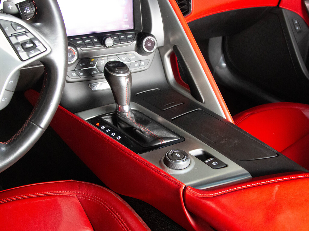 2015 Chevrolet Corvette Stingray Z51, Toronto, Cash