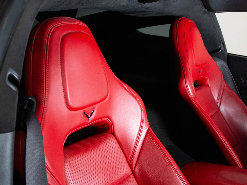 2015 Chevrolet Corvette Stingray Z51, Toronto, Cash