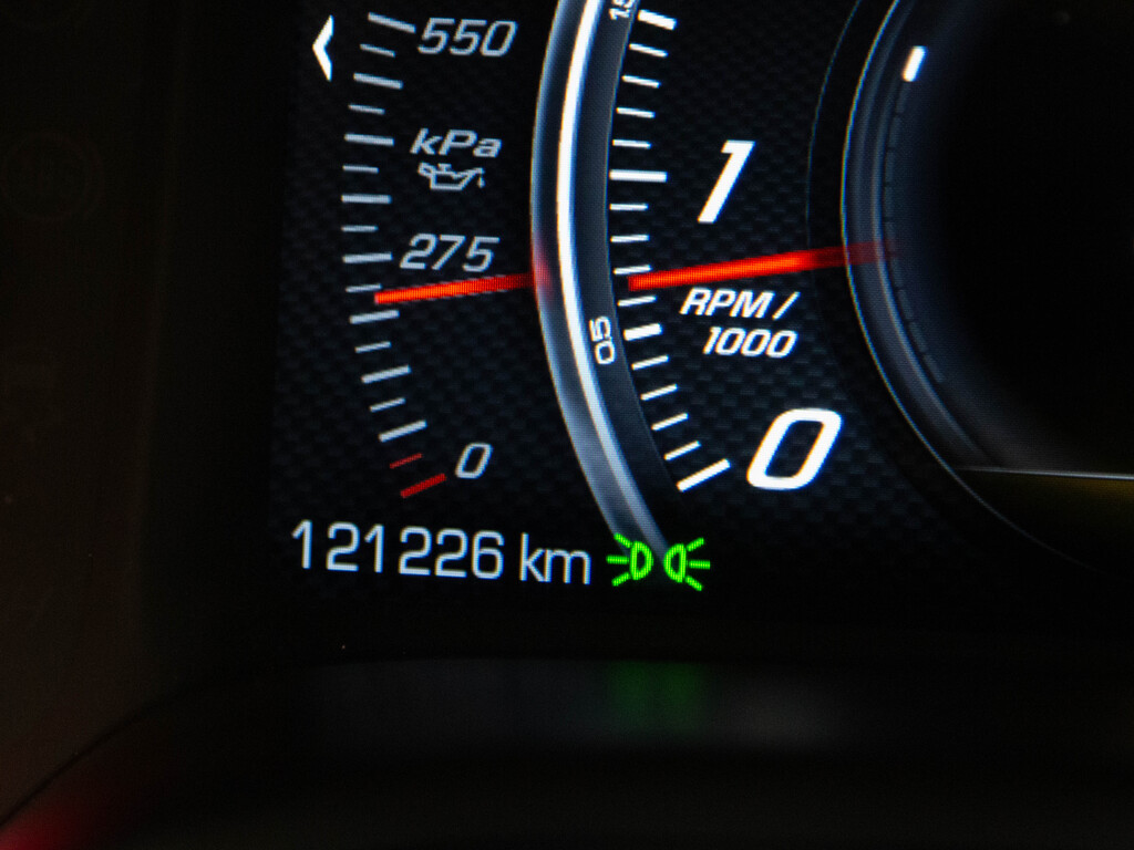 2015 Chevrolet Corvette Stingray Z51, Toronto, Cash