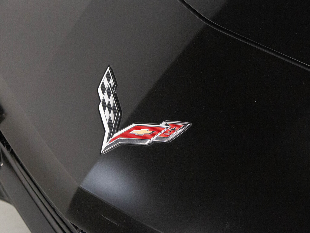 2015 Chevrolet Corvette Stingray Z51, Toronto, Cash