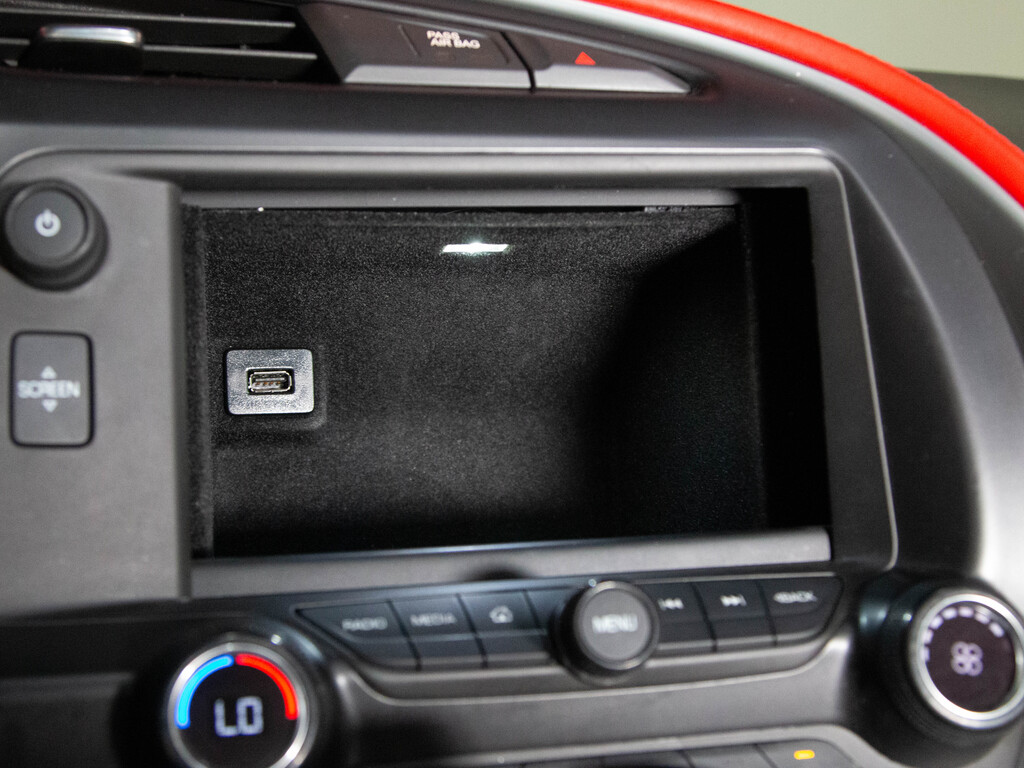 2015 Chevrolet Corvette Stingray Z51, Toronto, Cash