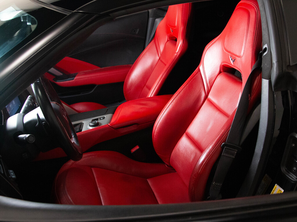 2015 Chevrolet Corvette Stingray Z51, Toronto, Cash