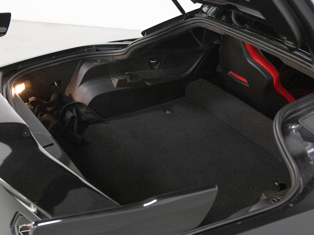 2015 Chevrolet Corvette Stingray Z51, Toronto, Cash