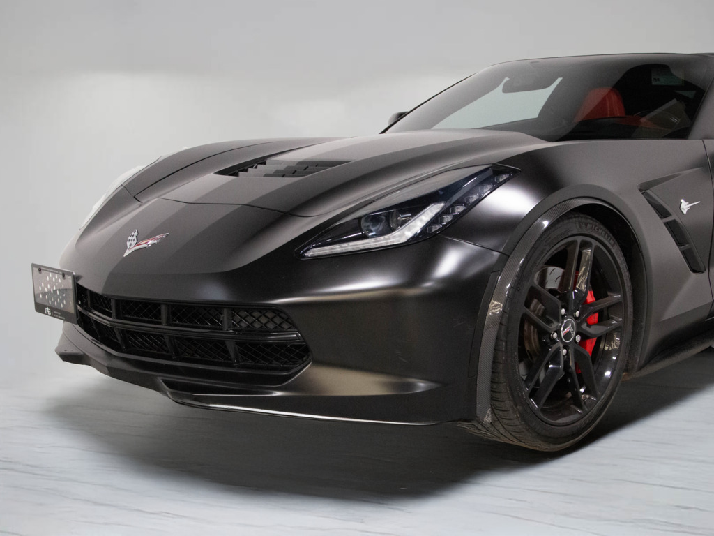 2015 Chevrolet Corvette Stingray Z51, Toronto, Cash