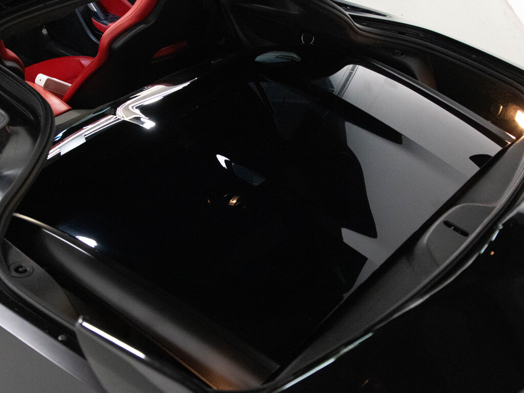 2015 Chevrolet Corvette Stingray Z51, Toronto, Cash