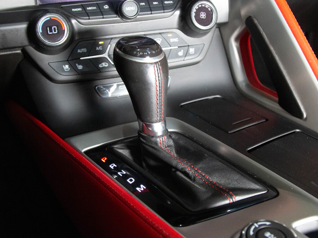 2015 Chevrolet Corvette Stingray Z51, Toronto, Cash