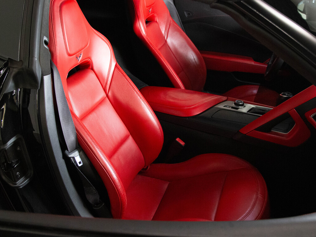 2015 Chevrolet Corvette Stingray Z51, Toronto, Cash