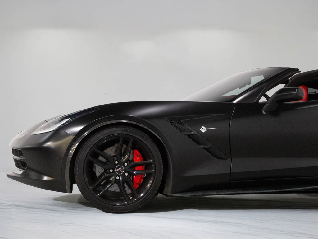 2015 Chevrolet Corvette Stingray Z51, Toronto, Cash