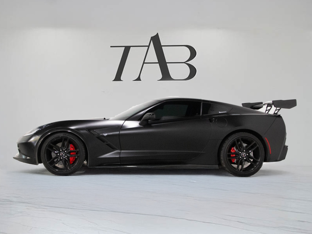 2015 Chevrolet Corvette Stingray Z51, Toronto, Cash