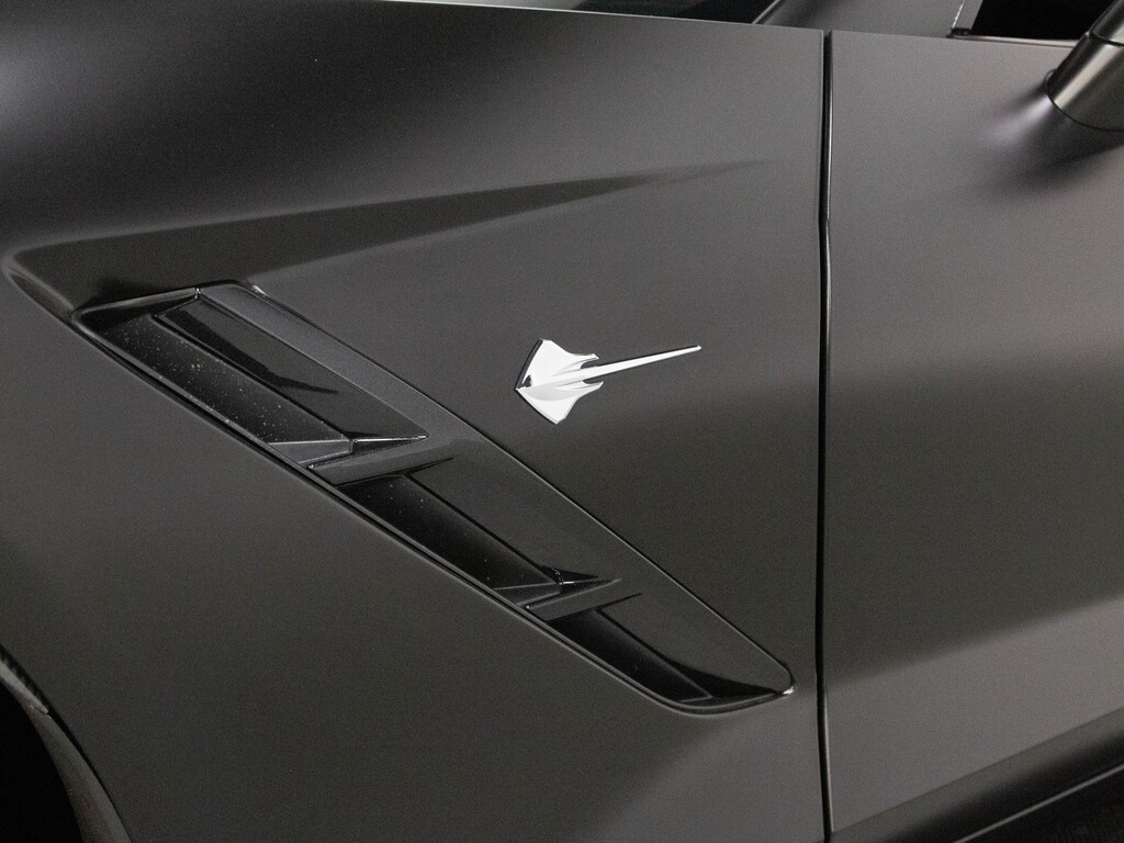 2015 Chevrolet Corvette Stingray Z51, Toronto, Cash