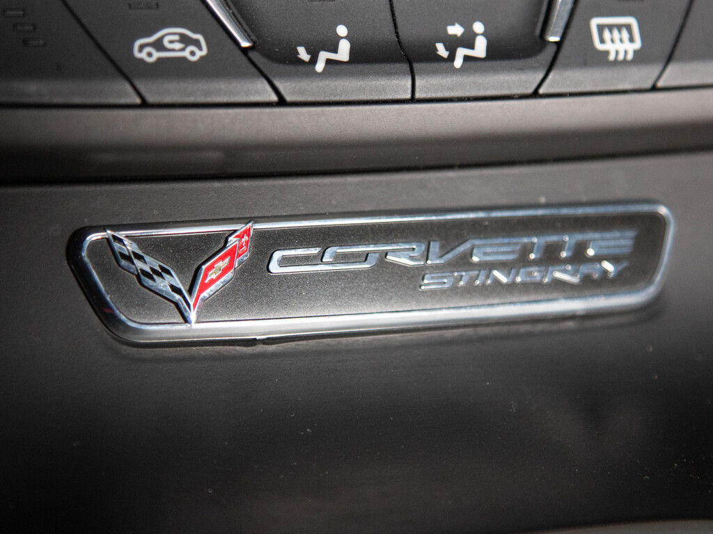 2015 Chevrolet Corvette Stingray Z51, Toronto, Cash