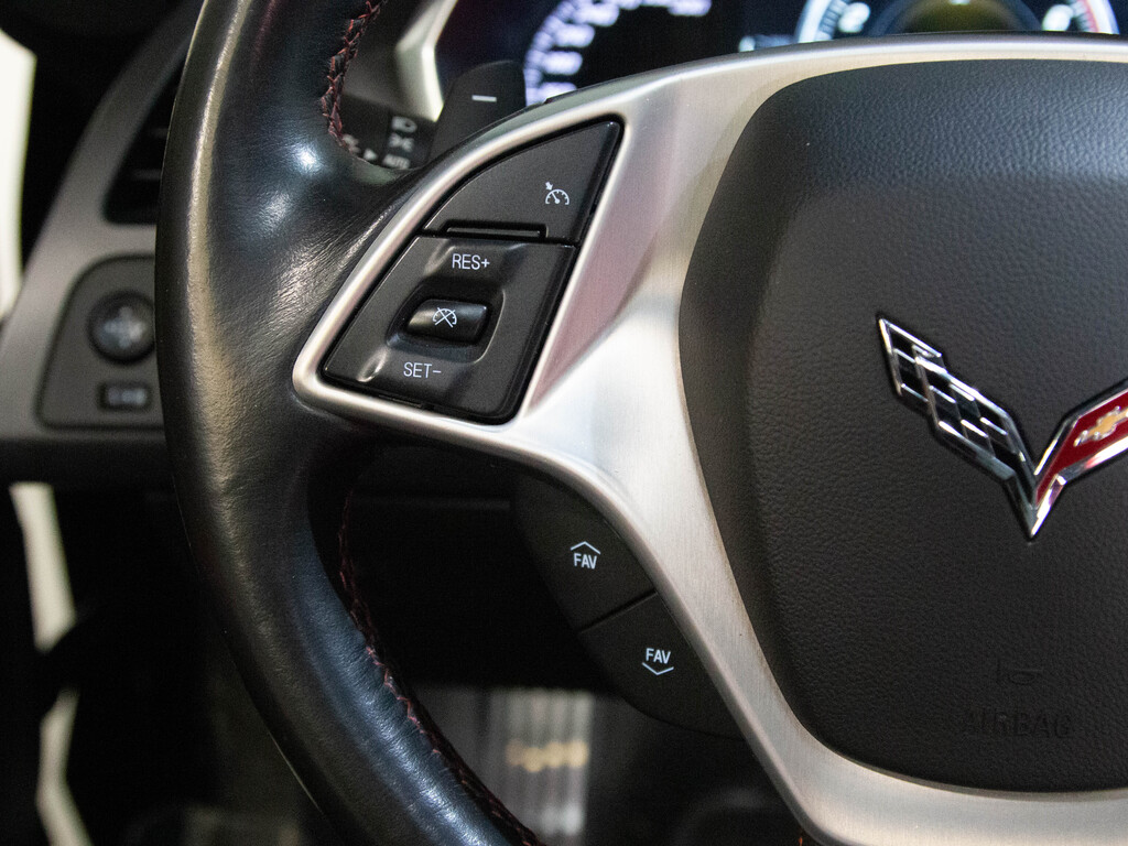2015 Chevrolet Corvette Stingray Z51, Toronto, Cash