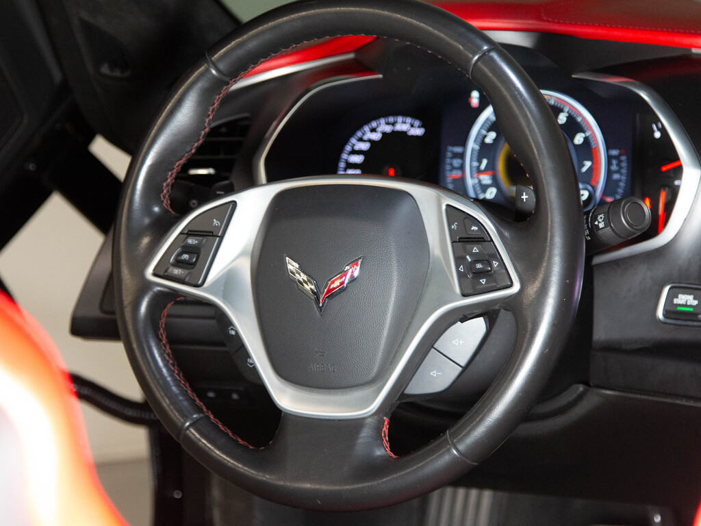 2015 Chevrolet Corvette Stingray Z51, Toronto, Cash