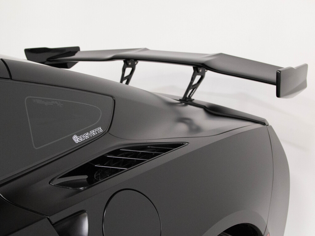 2015 Chevrolet Corvette Stingray Z51, Toronto, Cash