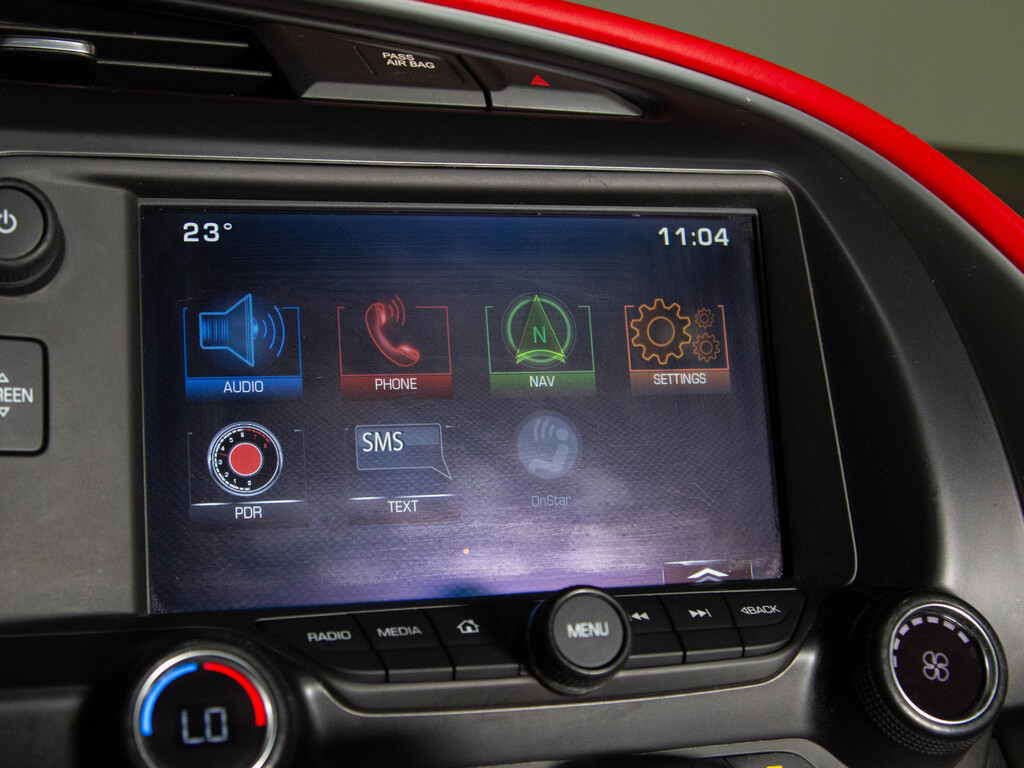 2015 Chevrolet Corvette Stingray Z51, Toronto, Cash