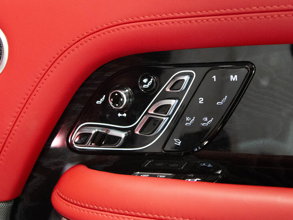 2021 Land Rover Range Rover P400e Autobiography, Toronto, Cash