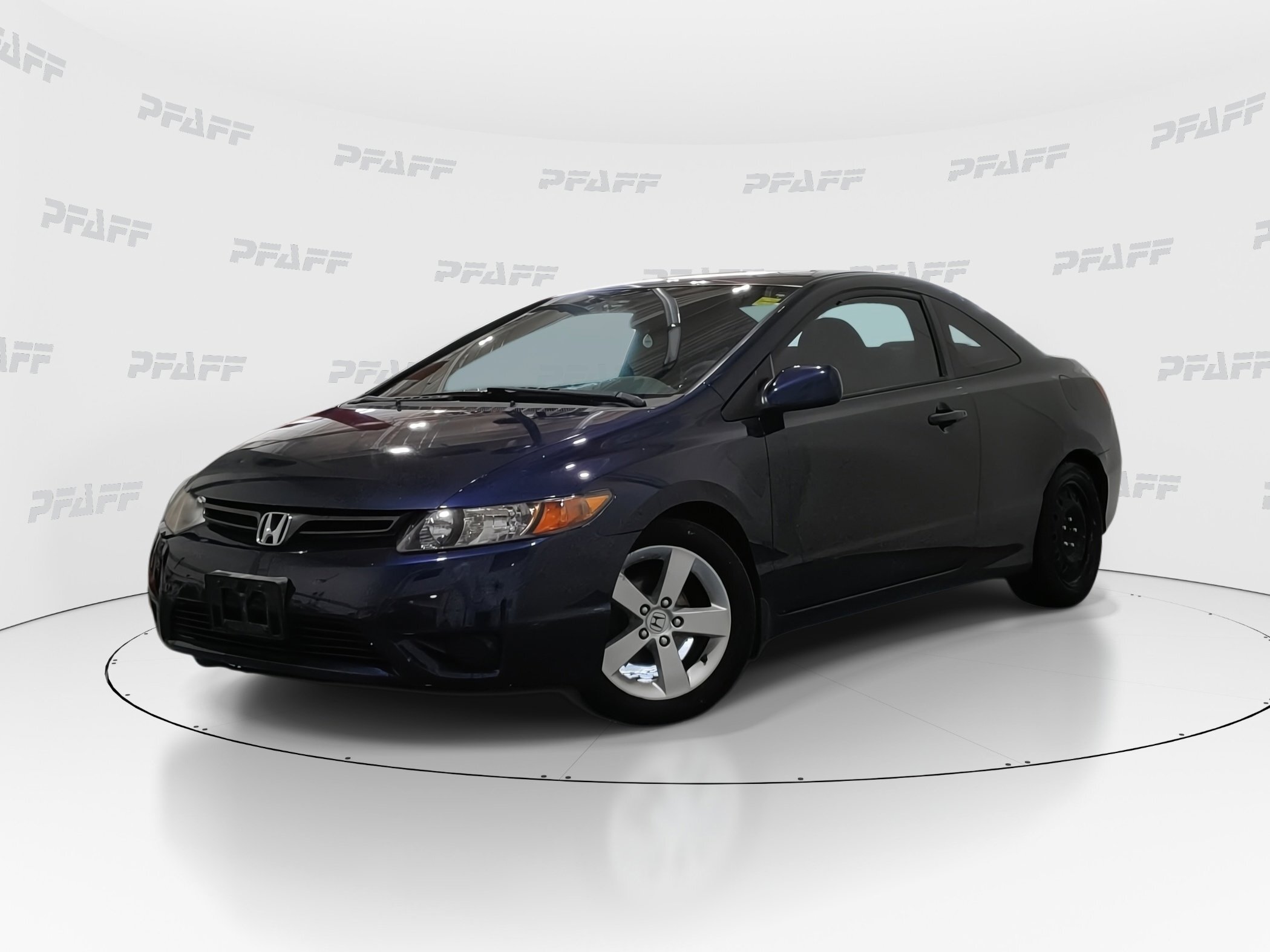 2006 Honda Civic AS-IS | FWD | MP3 Capability | CD Player | 