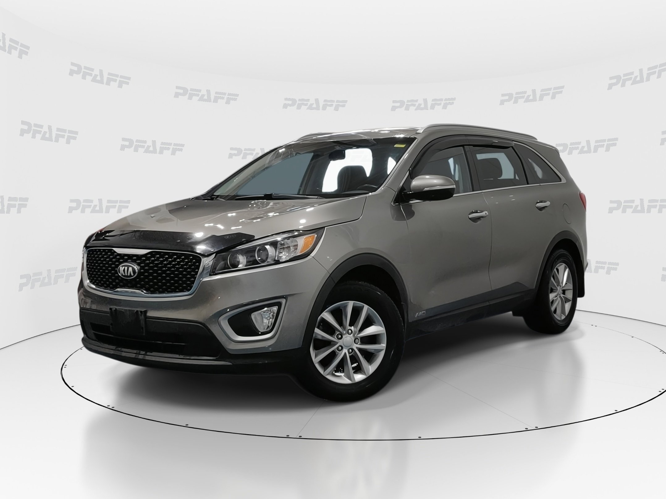 2017 Kia Sorento AS-IS | 1-Owner | AWD | Smart Device Integration