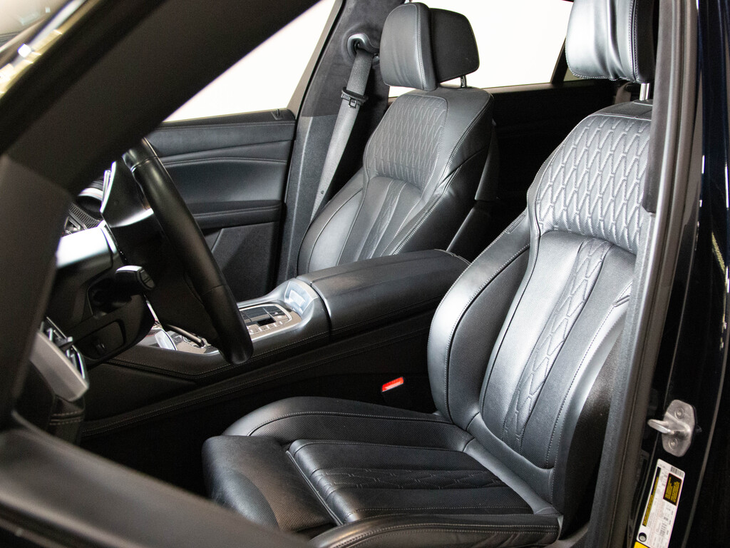 2020 BMW X6 M50i, Toronto, Cash