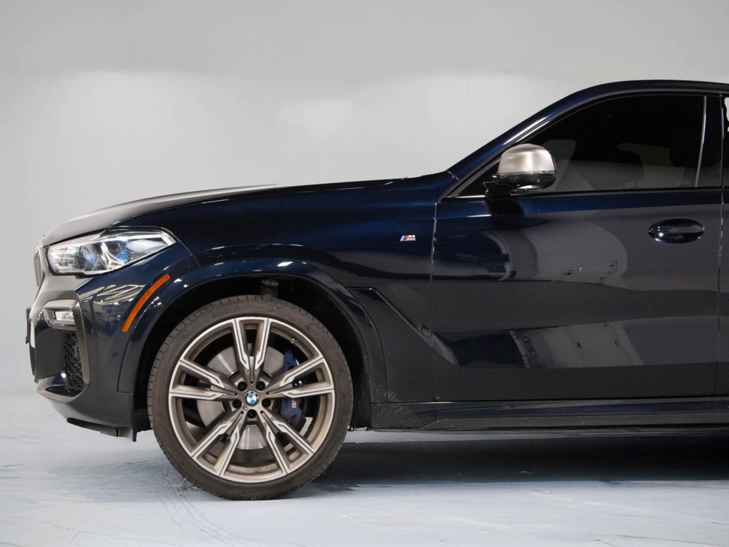 2020 BMW X6 M50i, Toronto, Cash